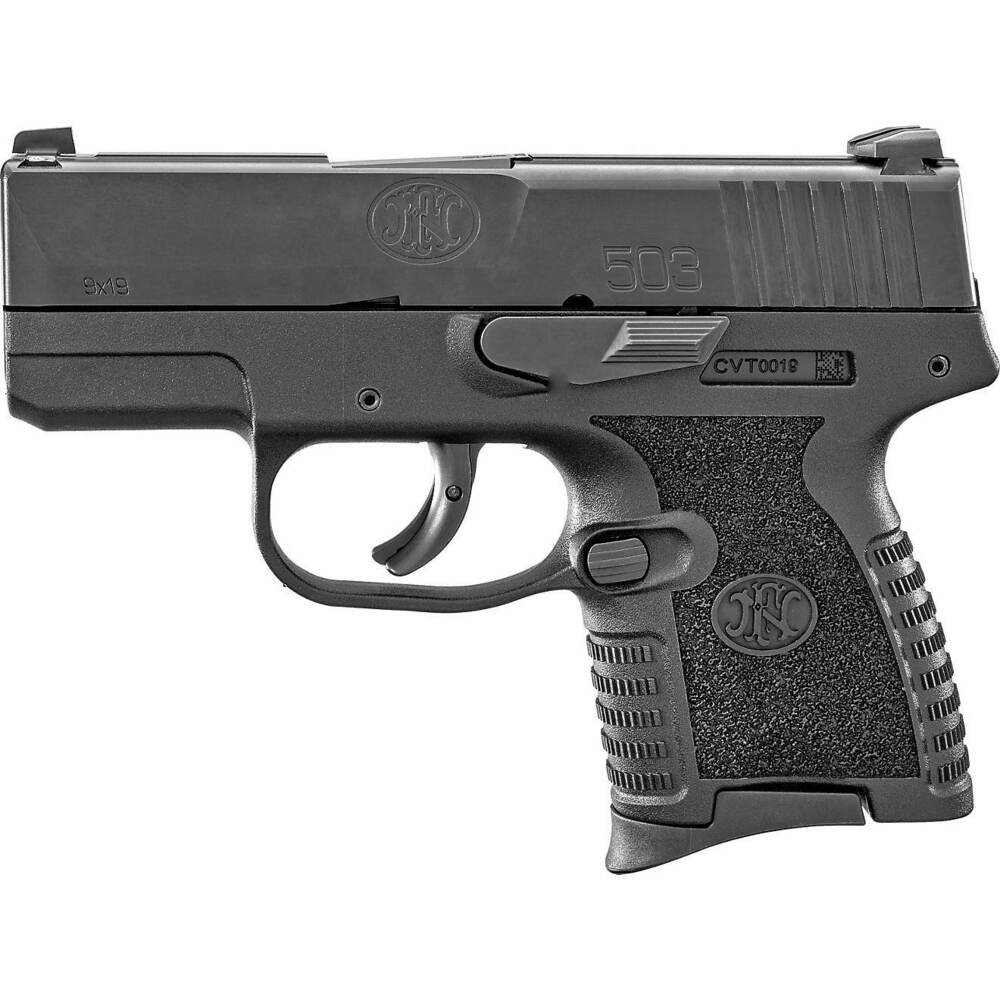 FN 503 9MM Semi Automatic Pistol | USA Pawn