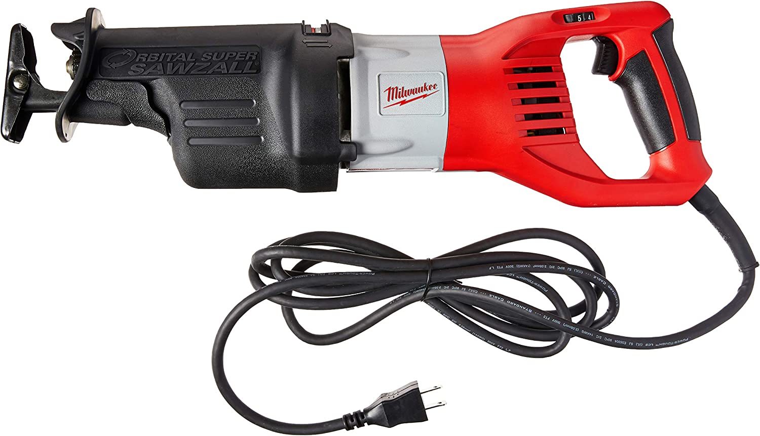 Milwaukee Sawzall Reciprocating Saw USA Pawn