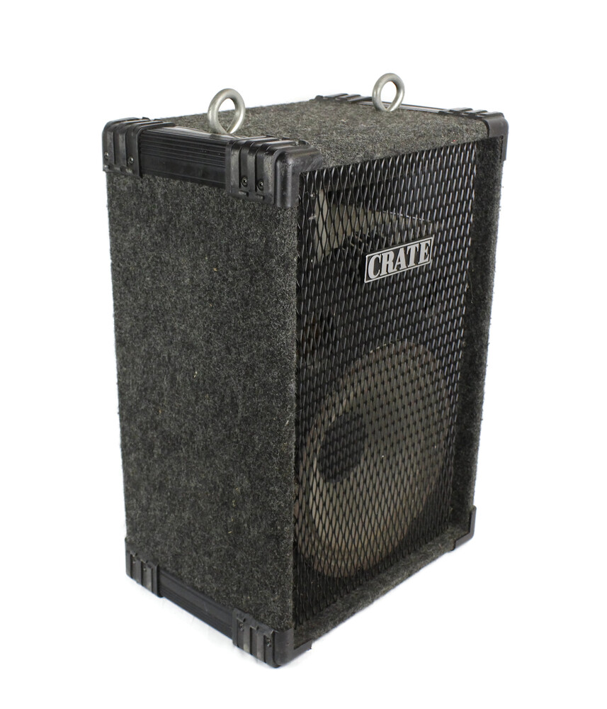 Crate PS112H Speaker 100W 8ohm 12