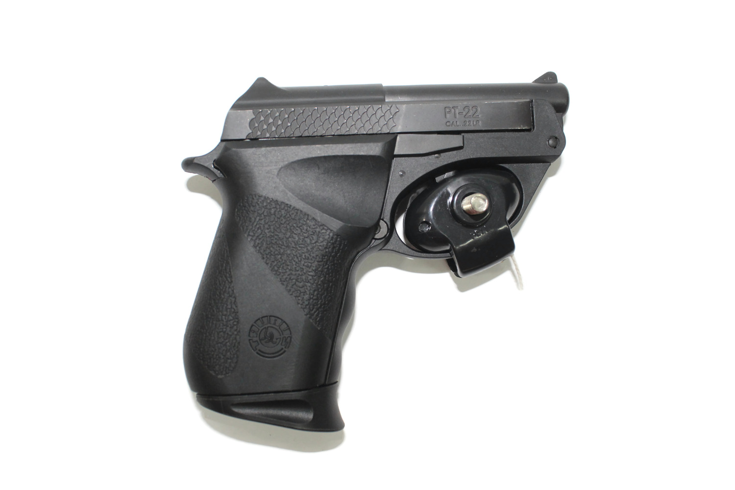 TAURUS PT 22 Semi Auto 22lr Pistol USA Pawn