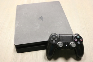 Sony PS4 CUH-2015A Video Gaming Console