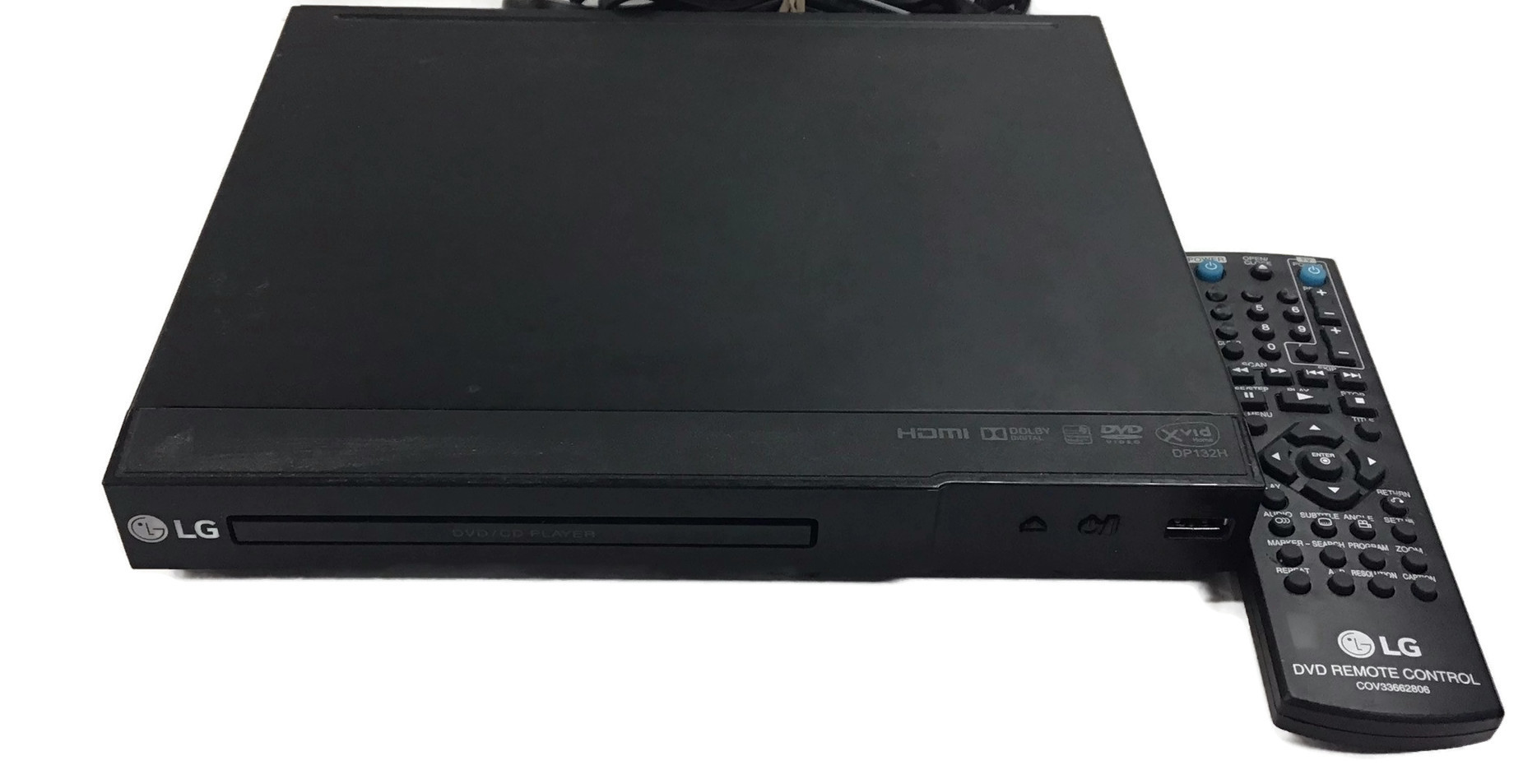 lg dp132h dvd player USA Pawn
