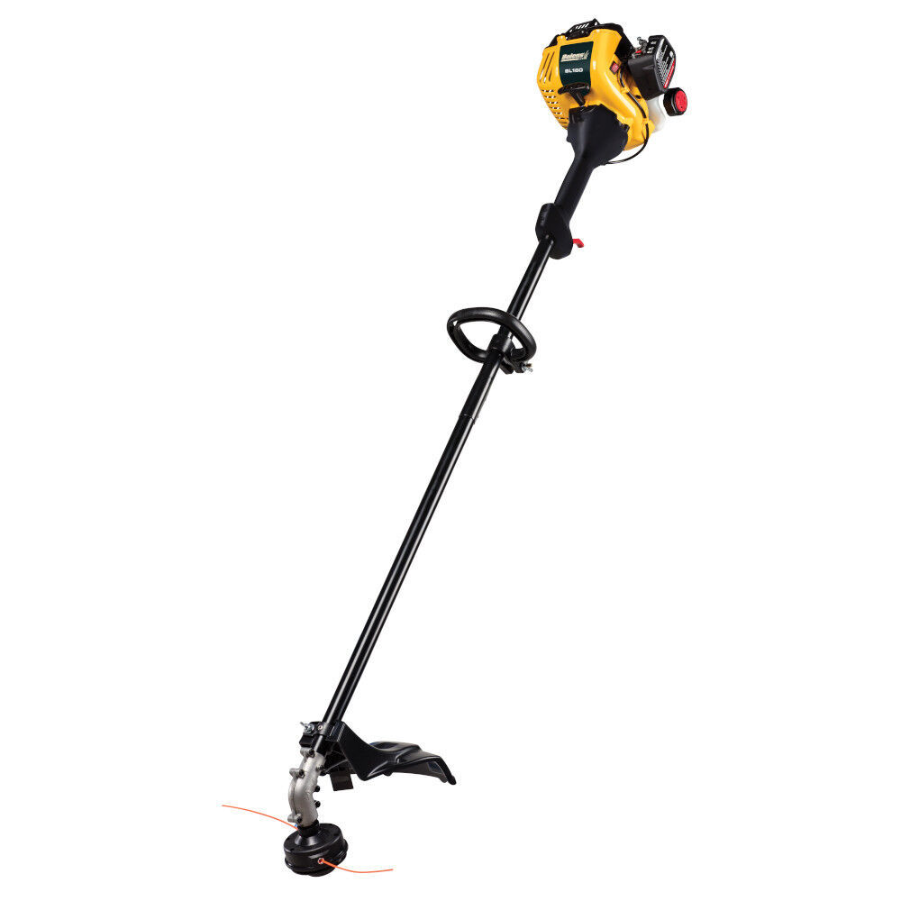 Bolens BL160 Straight Shaft Gas Powered Weed Eater Pic for Reference