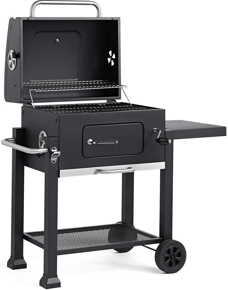 New!! Expert Grill 24" Charcoal Grill USA Pawn