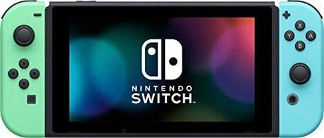 Nintendo Switch Handheld Video Gaming Console