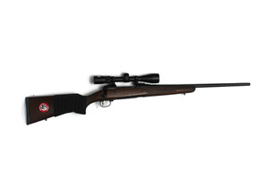 Savage Arms 110 Bolt Action Rifle 270 Win