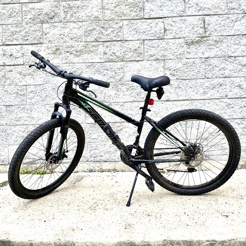 Schwinn Sidewinder Mountain Bike USA Pawn