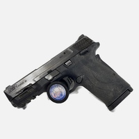 Smith & Wesson M&P 9 Shield EZ 9mm Cal. Semi-Automatic Pistol