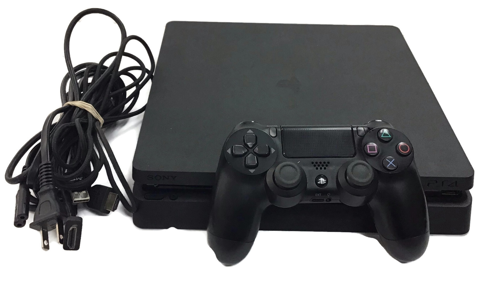 PlayStation4 - PlayStation4 500GB(CUH-2200AB01)の+