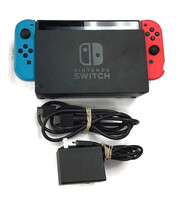 Nintendo HAC-001 32GB Switch Console