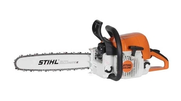 STIHL MS290 Gas Powered Chainsaw- Pic for Reference