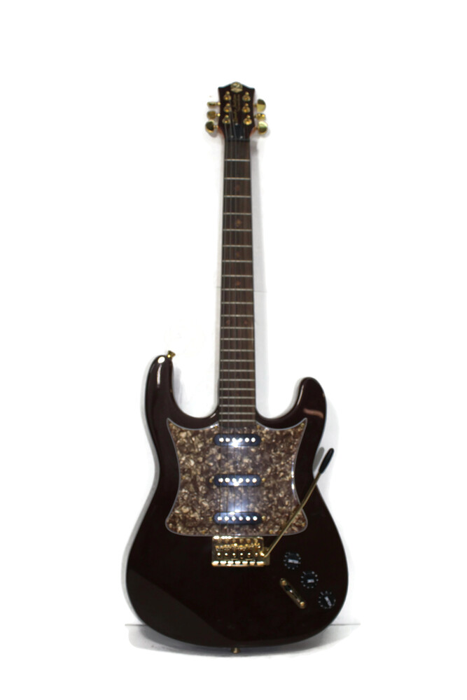 Randy Jackson True Faith Collection Electric Guitar USA Pawn