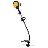 BOLENS BL110 Curved Shaft Gas Powered Weed Eater- Pic for Reference