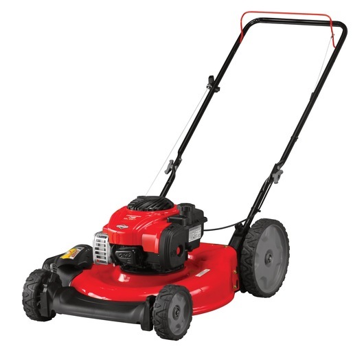 Craftsman M100 Gas Powered Lawn Mower USA Pawn