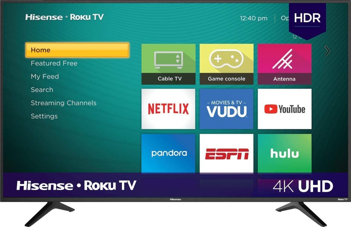 58-hisense-58r6e3-4k-roku-smart-led-tv-no-legs-usa-pawn