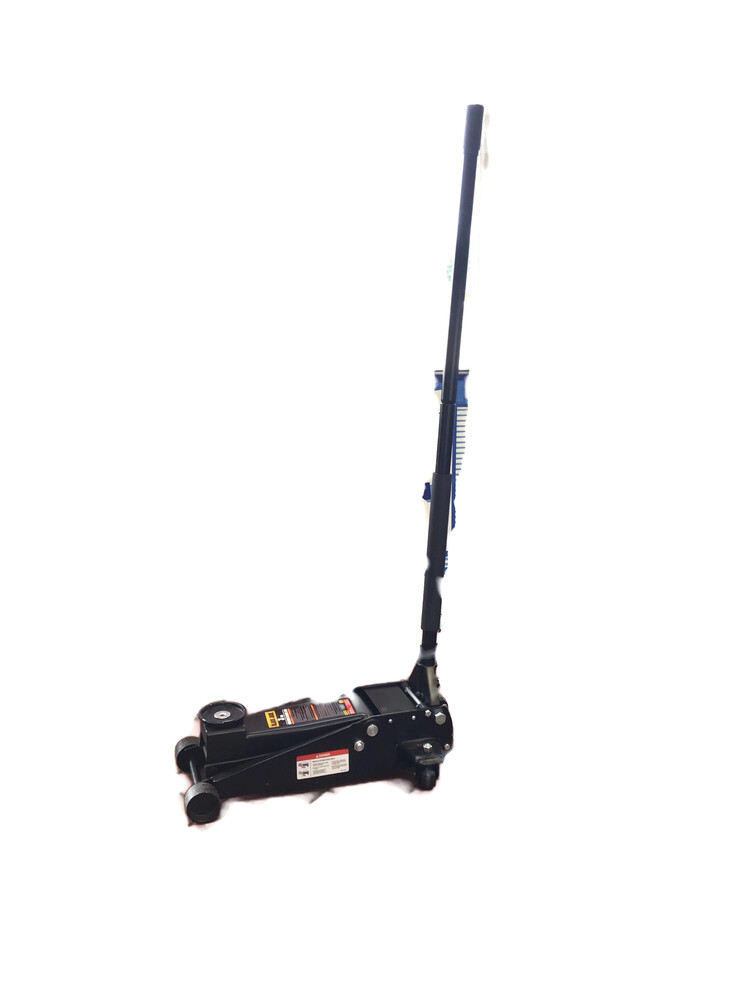 Black Jack 3 Ton Floor Jack USA Pawn