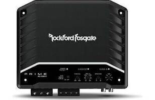 Rockford Fosgate RO-R2-500X1 Prime 500 Watt mono Amplifier