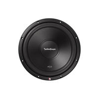 NEW!! Rockford Fosgate RO-R2D4-12 12” Subwoofer- DVC (dual 4-Ohm), 250 Watts Rms