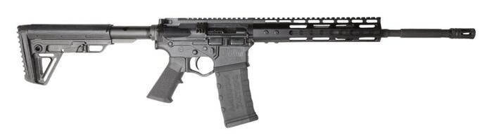 AMERICAN TACTICAL Omni Hybrid Multi Caliber Semi Automatic Rifle