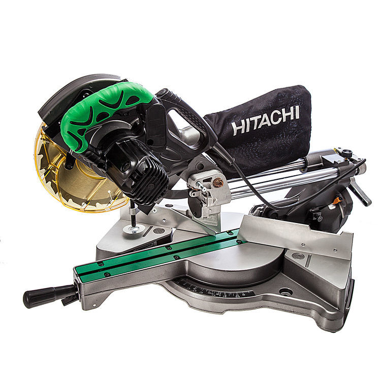 Hitachi 8FSHE 10