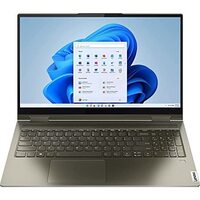 Lenovo Yoga 715itl5 Convertible Laptop 8gb Windows 11