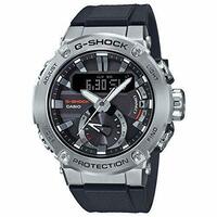 CASIO Watch G-SHOCK GST-B200-1A G955 Men's (Photo for Reference Only)