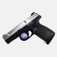 Smith & Wesson  SD40 VE .40 S&W Cal. Semi-Automatic Pistol
