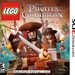 Lego Pirates of the Caribbean The Video Game- Nintendo 3DS