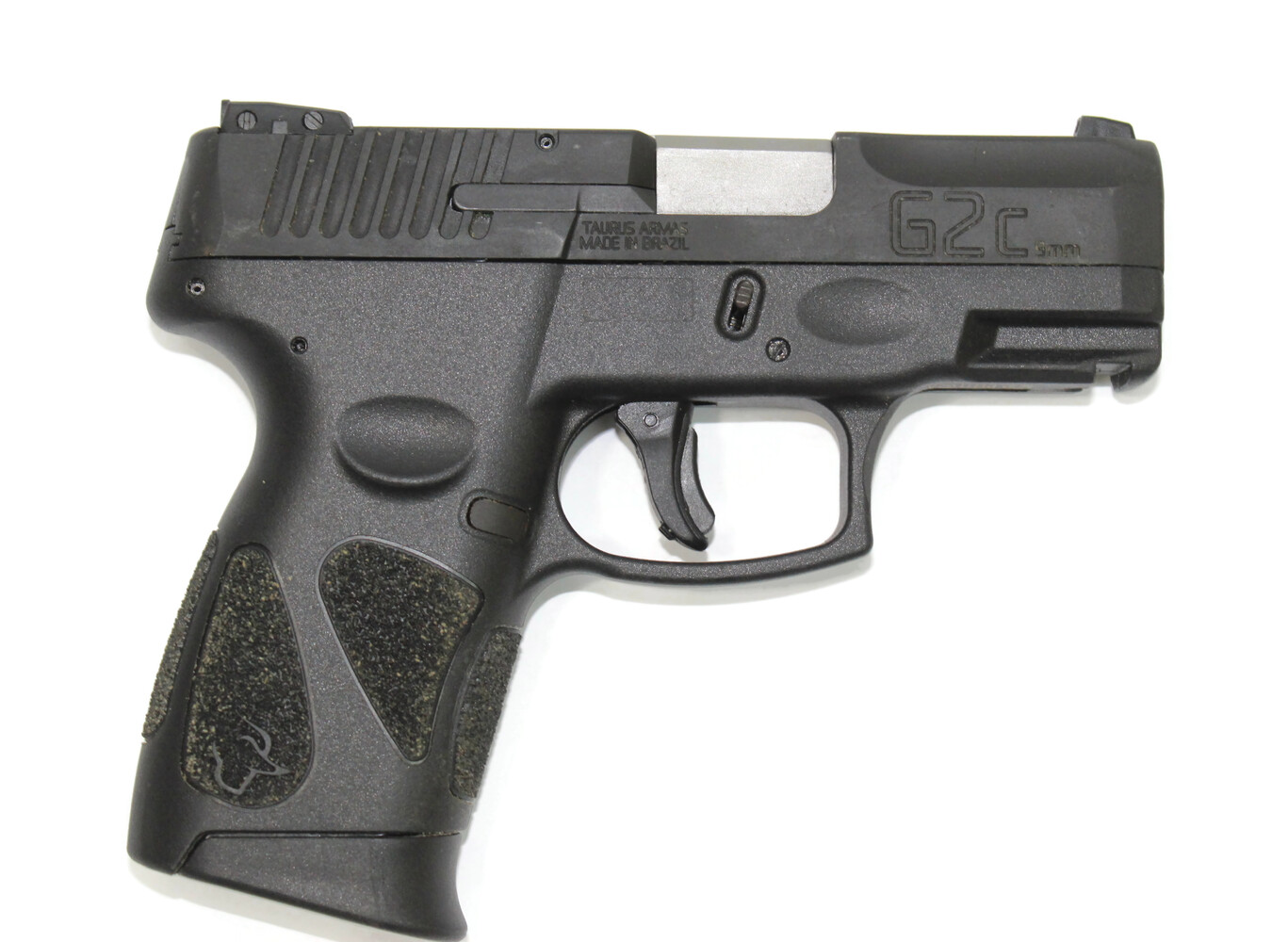 TAURUS G2C Compact 9MM Pistol | USA Pawn