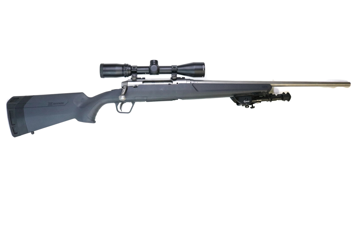 Like New!! SAVAGE Axis 6.5 Creedmoor Bolt Action Rifle | USA Pawn