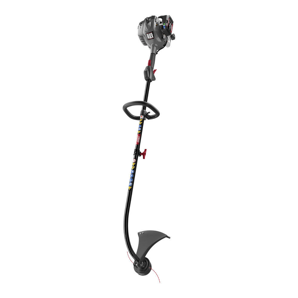 Blackmax Curved Shaft Gas Powered Weed Eater | USA Pawn