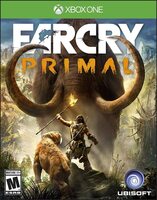 Farcry  Primal- Xbox One