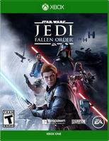 Star Wars Jedi Fallen Order- Xbox One