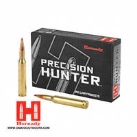 Hornady Precision Hunter 270 Winchester 145 Grain ELD-X Ammo 20 Round Box 
