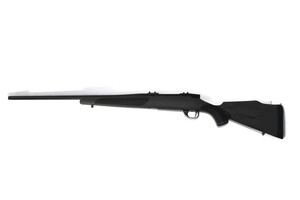 WEATHERBY Vanguard Bolt Action 240WYB Rifle Great Condition