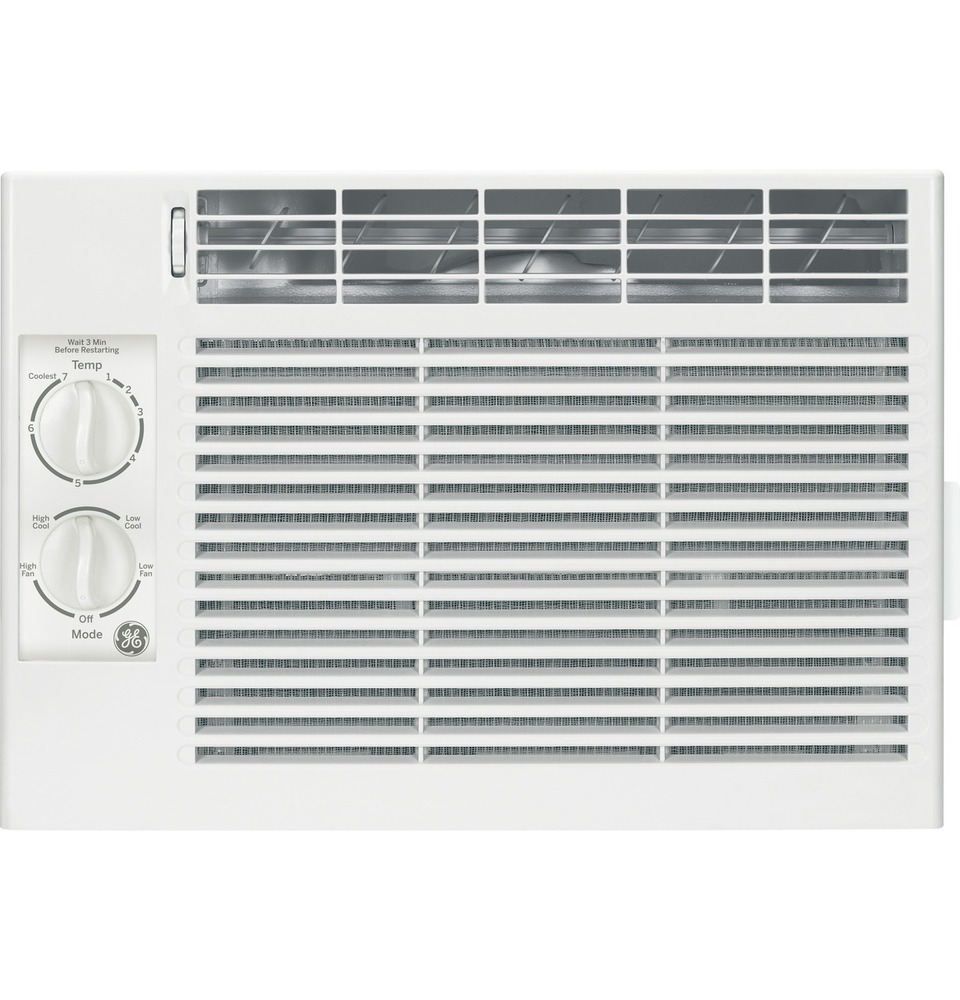 GE 5,000 BTU Window Unit Air Conditioner Pic for Reference USA Pawn