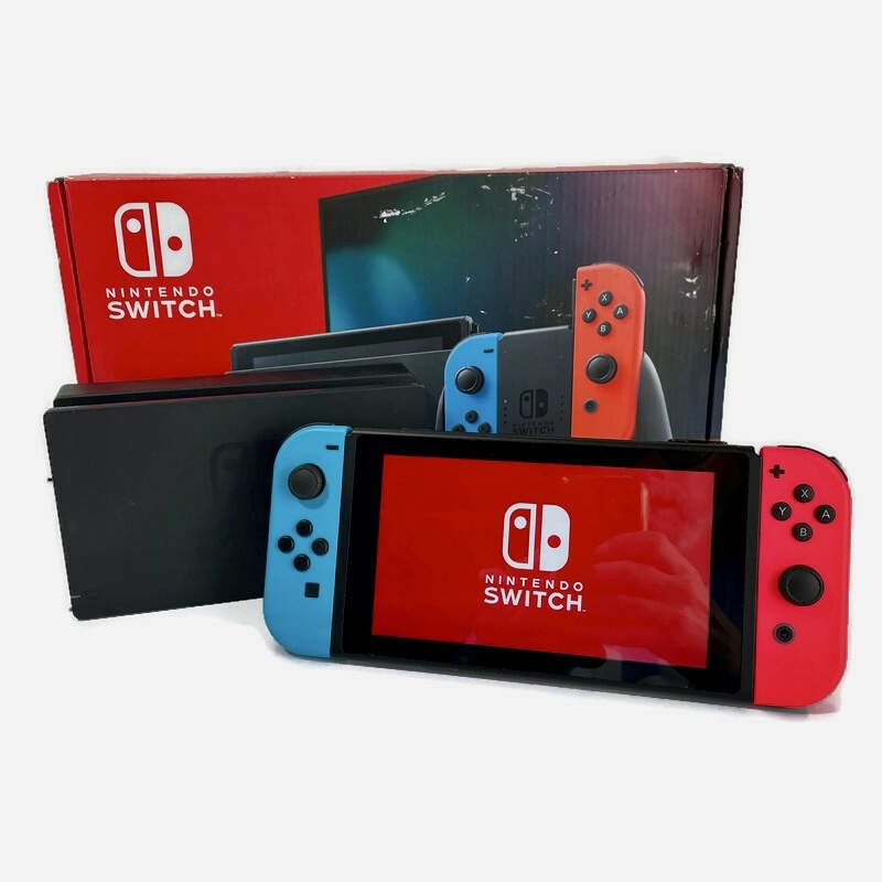 Nintendo Switch Gaming Console | USA Pawn