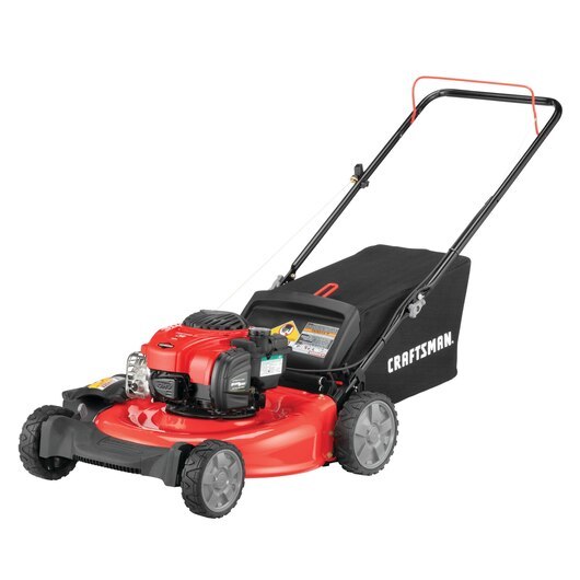 CRAFTSMAN M110 Gas Powered Lawn Mower | USA Pawn