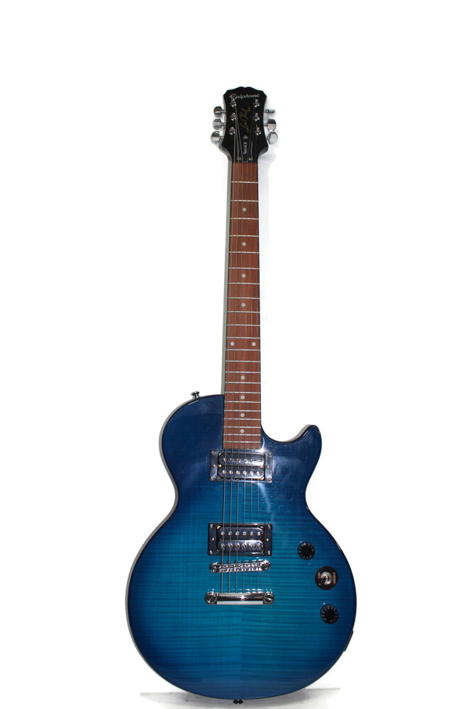 Epiphone Les Paul Special II Electric Guitar USA Pawn