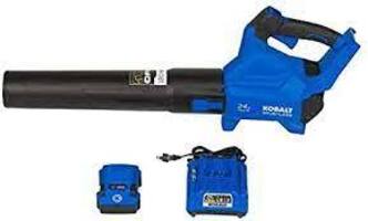 Kobalt 0120 24V Lithium Ion Blower