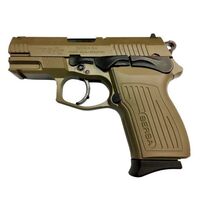 Bersa TPR9C 9MM Semi Automatic Pistol- Pic for Reference