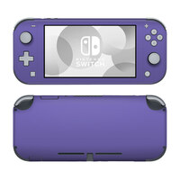 Nintendo Switch Lite HAC-001 Handheld Video Gaming Console- Purple