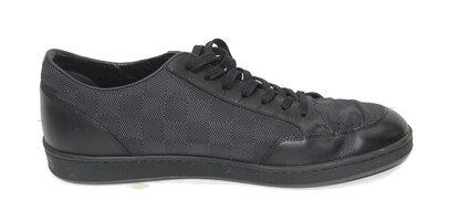 Louis Vuitton Damier Matchups Shoes size 71/2