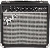 Fender Champion 20 Picture as Reference