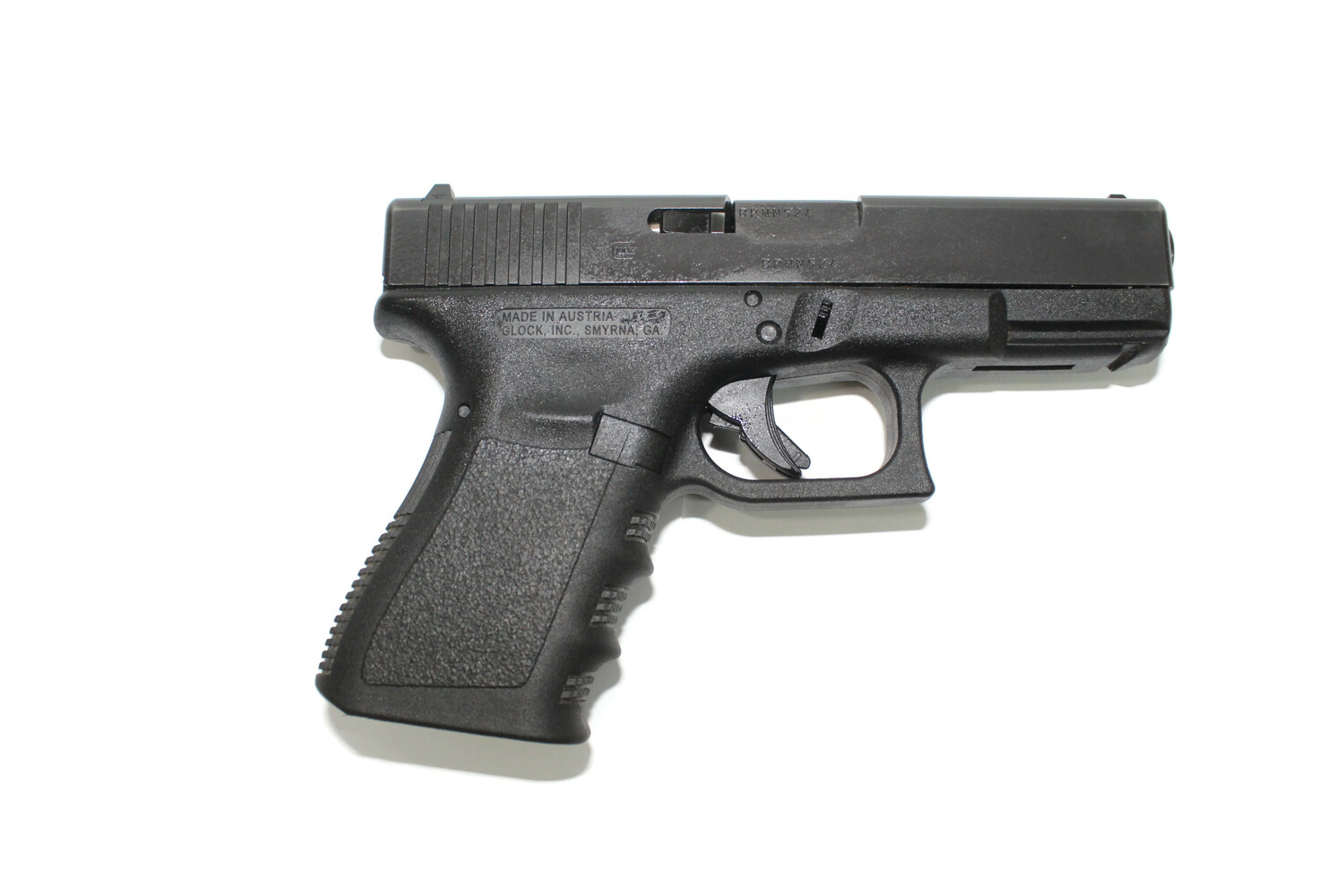 glock 19 9 millimeter