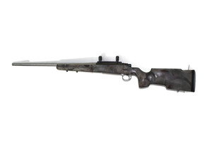 REMINGTON Sportsman 78 .280 Rifle Custom Stock with Stainless Barrel