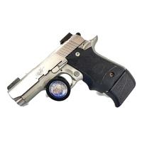 Kimber Micro 9 9mm Cal. Semi-Automatic Pistol