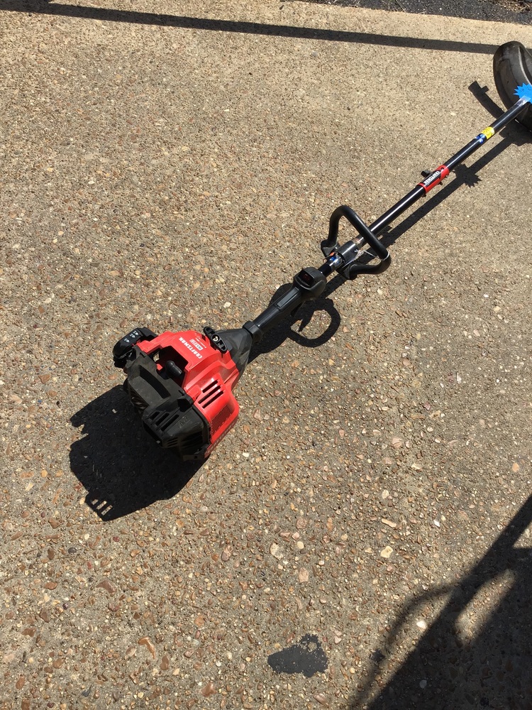 Craftsman Gas Weed Eater USA Pawn