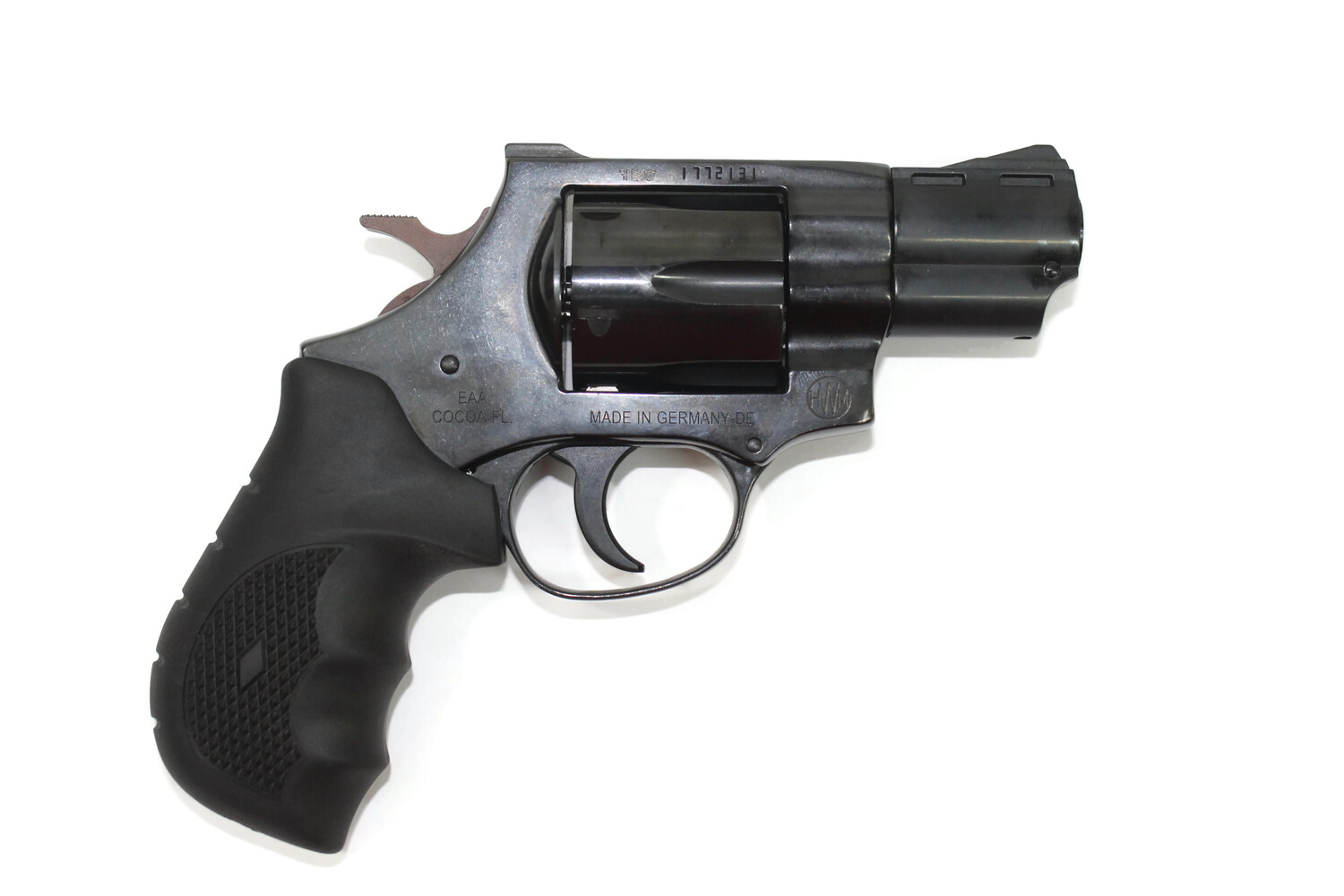 Eaa Corp Windicator 357 Mag 6 Shot Revolver 