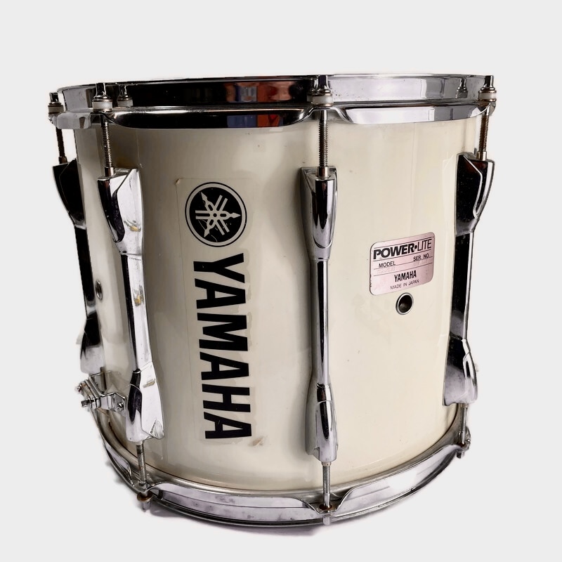 Yamaha MS6213U PowerLite Marching Snare Drum USA Pawn